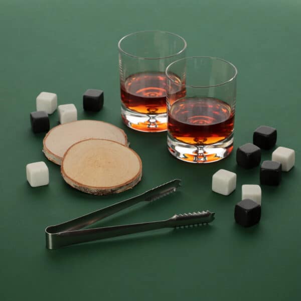 Whisky Lover set