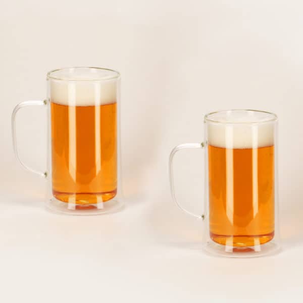 Double beer