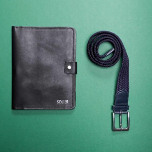 Business dealer set
