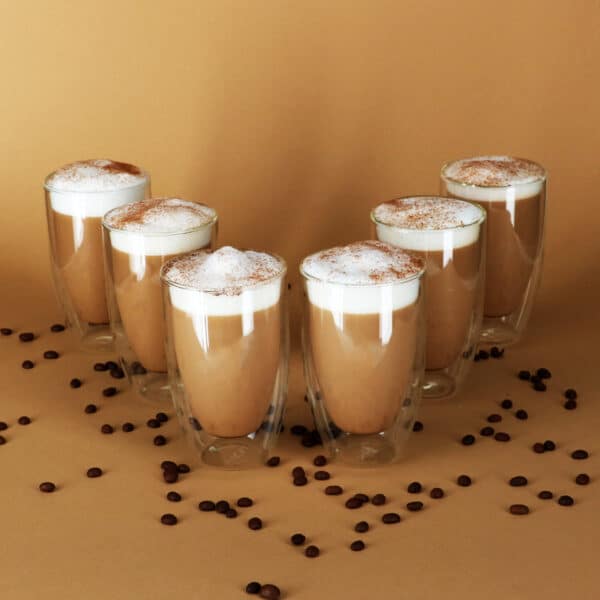 Welcome Drink set