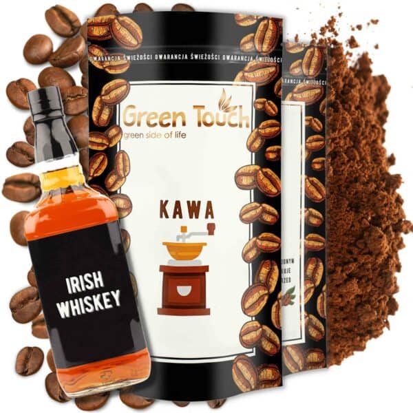 kawa irish whisky